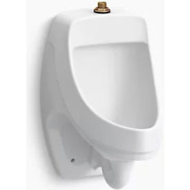 Kohler® Dexter™ AccuFlush® Urinal Top Spud High Efficiency