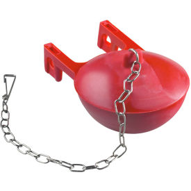 Kohler® Toilet Flapper Red Ball
