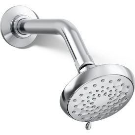 Kohler® Awaken® B90 Multi-Function Shower Head 1.5 GPM Silver