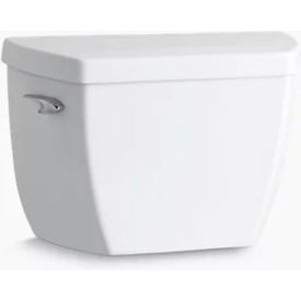 Kohler® Toilet Tank w/Sloan 1.6 GPF