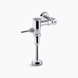 Kohler® Primme®™ Manual Flushometer Valve Urinal 0.5 GPF