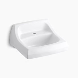 Restroom Sinks