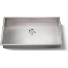 Kohler® Vault™ Large Single Basin ADA Sink UC