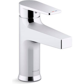 Kohler® Taut® Single-Hole Commercial Faucet 0.5 GPM