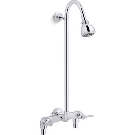 Kohler® Triton Bowe® Exposed Shower