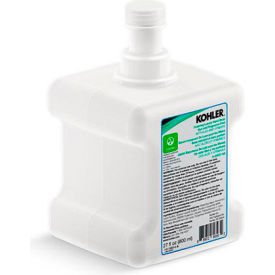 Kohler® No Fragrance/Dye Foam Soap Refill 800 mL Bottle 6/Pack