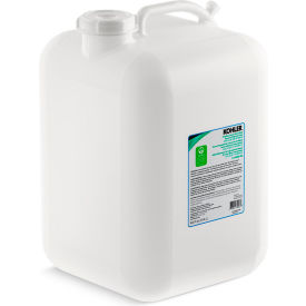 Kohler® No Fragrance/Dye Foam Soap Refill 5 Gallon Bottle