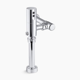 Kohler® Mach® Tripoint™ Sensor Operated Flushometer Valve Toilet 1.6 GPF
