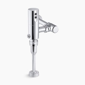 Kohler® Mach® Tripoint™ Sensor Operated Flushometer Valve Urinal 0.5 GPF