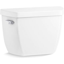 Kohler® Highline® Toilet Tank w/Sloan 1.28 GPF