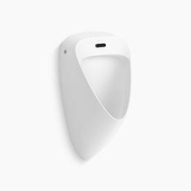 Kohler® Tend® Touchless Urinal 0.125 GPF Top Spud