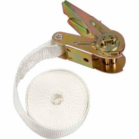 Fabricair Inc. 3990055909 Zip-A-Duct™ Fixing Strap With Galvanized Steel Hardware for 20 To 36 Inch Diameter Ducts image.