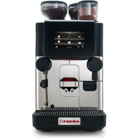 X20 CS10 Espresso Machine with Countertop Milk Refrigerator, 250 Cups view 2