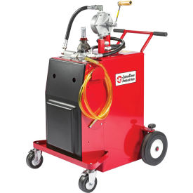 30-Gallon Gas Caddy FC-P30-UL
