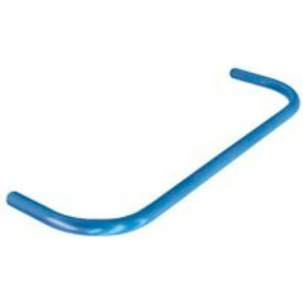BenchPro Drawer Cabinet Push Handle Round Light Blue 