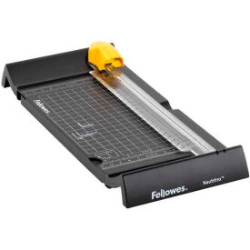 Fellowes Manufacturing 5412702 Fellowes® Neutron™ 90 Rotary Trimmer image.
