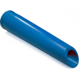 DELFIN INDUSTRIAL SL.3685.0000 Delfin Cone Nozzle, 7-3/4"L, Blue image.