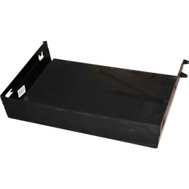 Specialmade Goods/Srvces FG4511L40000 Rubbermaid® Steel Drawer for Rubbermaid® Trademaster® Carts image.