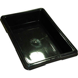 Specialmade Goods/Srvces FG6180L9BLA Rubbermaid® Storage Bin for Rubbermaid® Trademaster® Carts image.