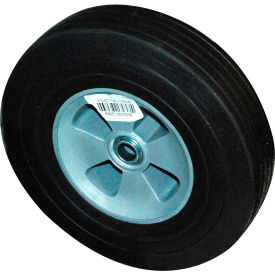 Specialmade Goods/Srvces FG9T14L10000 Rubbermaid® 10" Wheel image.