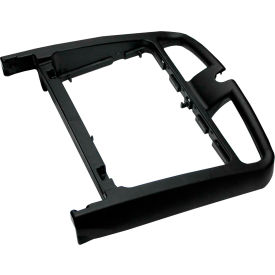 Specialmade Goods/Srvces FG9T73L5BLA Rubbermaid® Handle for Rubbermaid® Cleaning Cart image.