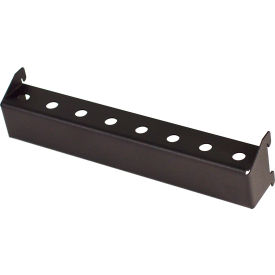 Flextur Screwdriver Rack 11-3/4"W x 11"H Black 