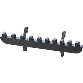 Flextur 3/8" Socket Holder Black 