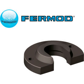 Polymer Flange Foot Plate view 2