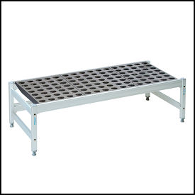 Dunnage Rack Unit, 38"W x 14"D x 12"H view 2