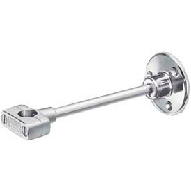Fisher Manufacturing Co. 2902-12 Fisher 2902-12, Wall Bracket, Polished Chrome image.