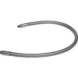 Fisher Manufacturing Co. 2914 Fisher 2914, 36" Replacement Pre-Rinse Hose image.