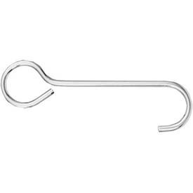 Fisher Manufacturing Co. 2925-6300 Fisher 2925-6300, Arm Hook, Polished Chrome image.