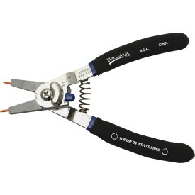 7-7/8" Convertible Retaining Ring Plier view 2