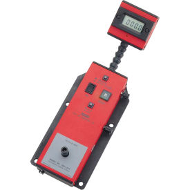 3/8" Drive Electronic Torque Tester, 25-250 in-lbs. view 2