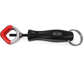 Punch And Chisel Holder, 4-13/16" Long view 2