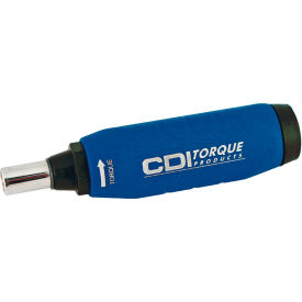 Torque Screwdrivers, Single Setting, 4-40 In/Lb view 2