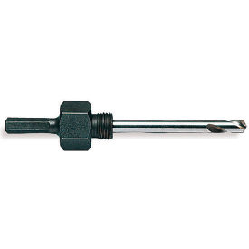 1/4" Hex Arbor, Fits 14 - 30mm Hole Saw view 2