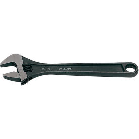 Bahco® 80-S Adjustable Wrench with Phosphate Finish 18" Long 