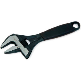 Bahco® Adjustable Wide Ergo Wrench 10" Long 