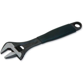 Bahco® 80-S Adjustable Wrench with Phosphate Finish 6" Long 