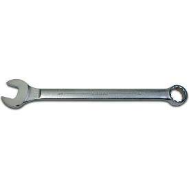 1-5/8" 12-Point Combination Wrench, Chrome view 2