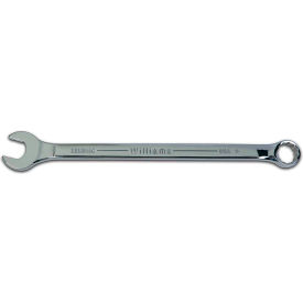 Williams® 8mm 12-Point SuperCombo® Combination Wrench Chrome 