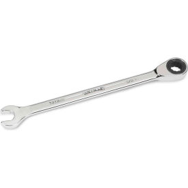 Williams® 12mm 12-Point Standard Combination Ratcheting Wrench Chrome 