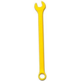 Williams® 1" 12-Point SuperCombo® Combination Wrench Yellow 