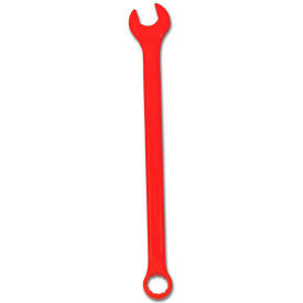 Williams® 1-1/8" 12-Point SuperCombo® Combination Wrench Red 