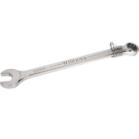 Williams® 1-1/8" 12-Point Tools@Height SuperCombo® Combination Wrench Chrome 