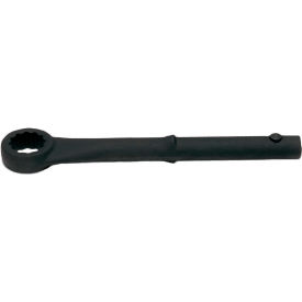 Williams® Straight Box End Tubular Handle Wrench 12 Points 1-7/16" Opening 