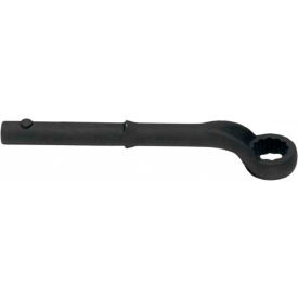Williams® Offset Box End Tubular Handle Wrench 12 Points 1-7/8" Opening 