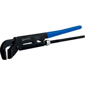 Williams® 21-7/8" Universal Steel Pipe Wrench 