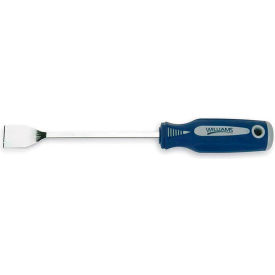 Williams 6" Gasket Scraper, Blue/Gray/Natural